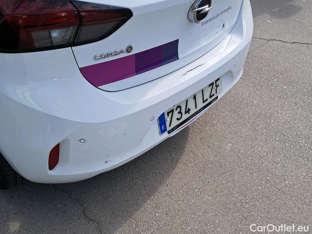  Opel  Corsa OPEL -e / 2019 / 5P / berlina con portón 50kWh Elegance-e #7