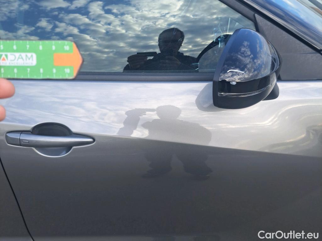  Nissan  Juke NISSAN  / 2019 / 5P / crossover DIG-T 84 kW (114 CV) DCT 7 V N-Connecta (AC2) #11