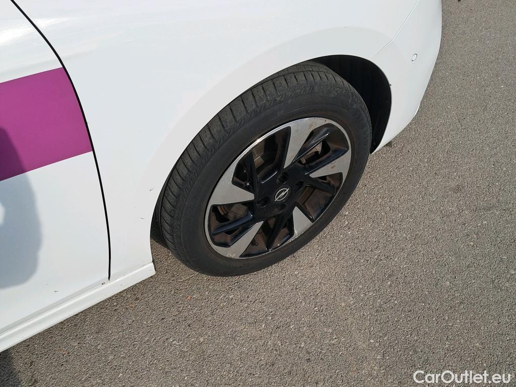  Opel  Corsa OPEL -e / 2019 / 5P / berlina con portón 50kWh Elegance-e #14
