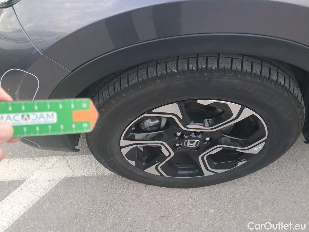  Honda  CR-V HONDA  / 2018 / 5P / todoterreno 2.0 i-MMD 4x2 ELEGANCE NAVI #26