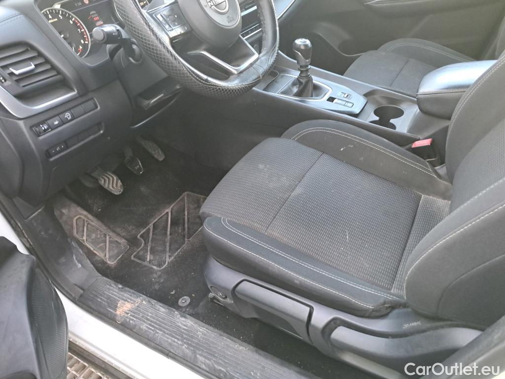  Nissan  Qashqai NISSAN  / 2021 / 5P / todoterreno DIG-T 103kW (140CV) mHEV 4x2 Acenta #18