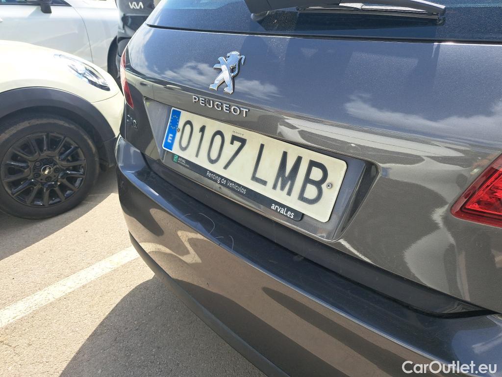  Peugeot  308  Active Pack 1.5 HDi 100CV MT6 E6dT #58