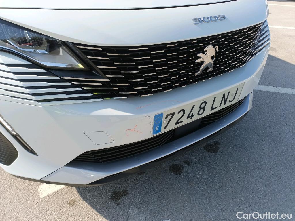  Peugeot  3008 PEUGEOT  / 2020 / 5P / todoterreno 1.5 BlueHDi 96kW (130CV) S&S Active Pack #17