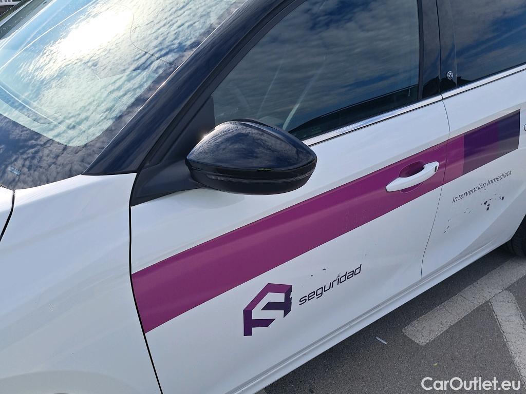  Opel  Corsa OPEL -e / 2019 / 5P / berlina con portón 50kWh Elegance-e #19