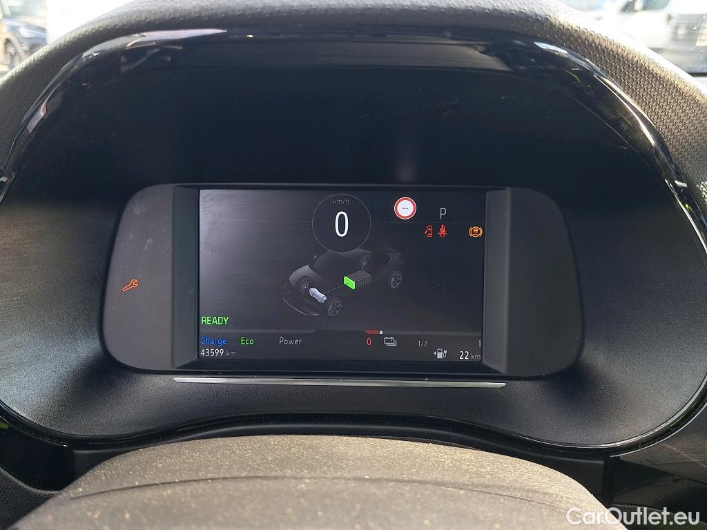  Opel  Corsa OPEL -e / 2019 / 5P / berlina con portón 50kWh Elegance-e #23