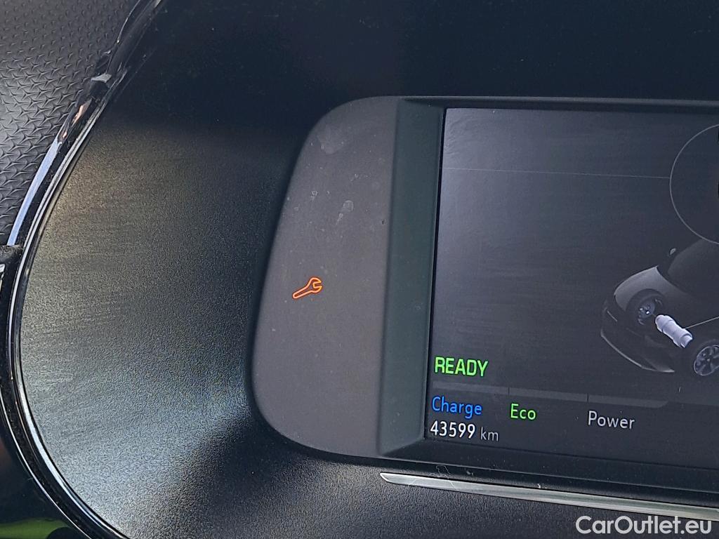  Opel  Corsa OPEL -e / 2019 / 5P / berlina con portón 50kWh Elegance-e #24