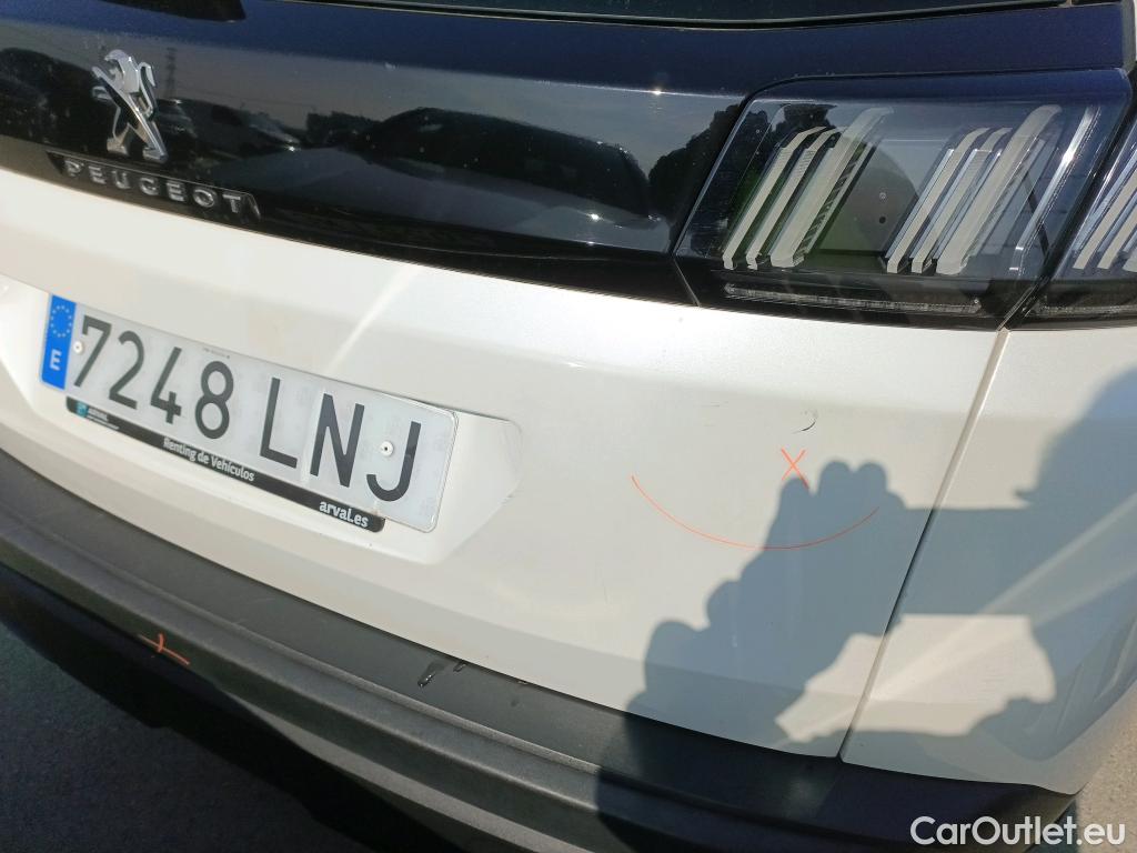  Peugeot  3008 PEUGEOT  / 2020 / 5P / todoterreno 1.5 BlueHDi 96kW (130CV) S&S Active Pack #3