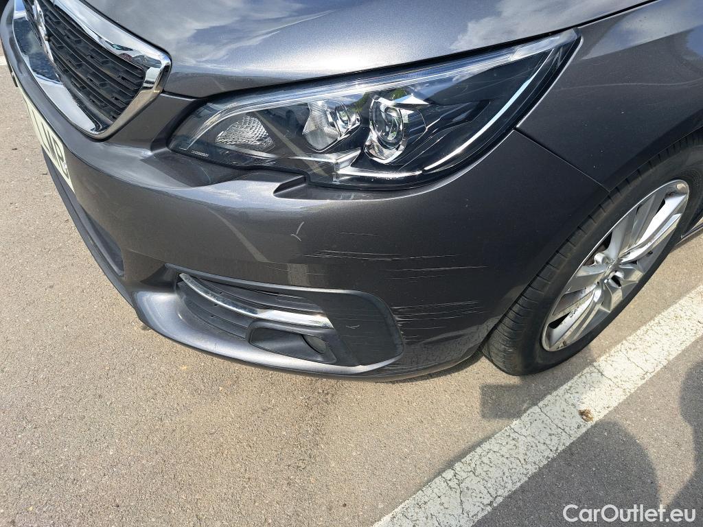  Peugeot  308  Active Pack 1.5 HDi 100CV MT6 E6dT #36