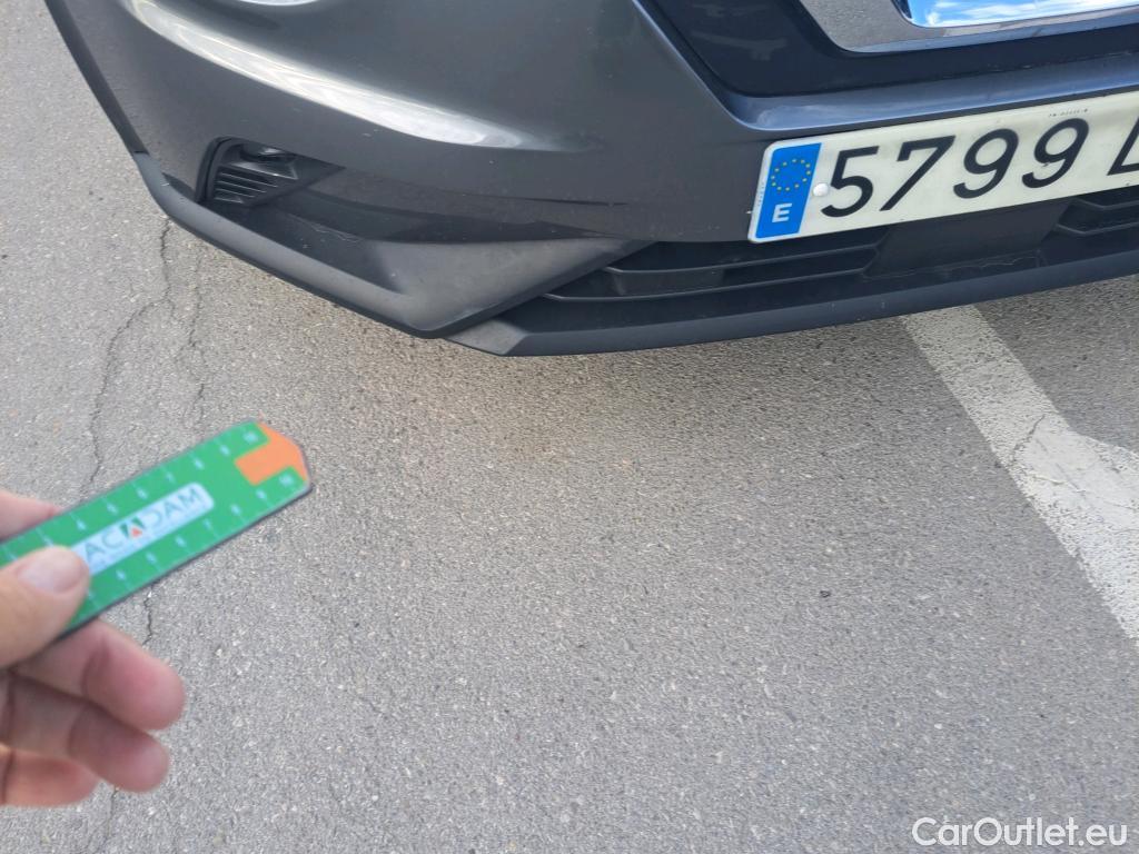  Nissan  Juke NISSAN  / 2019 / 5P / crossover DIG-T 84 kW (114 CV) DCT 7 V N-Connecta (AC2) #7
