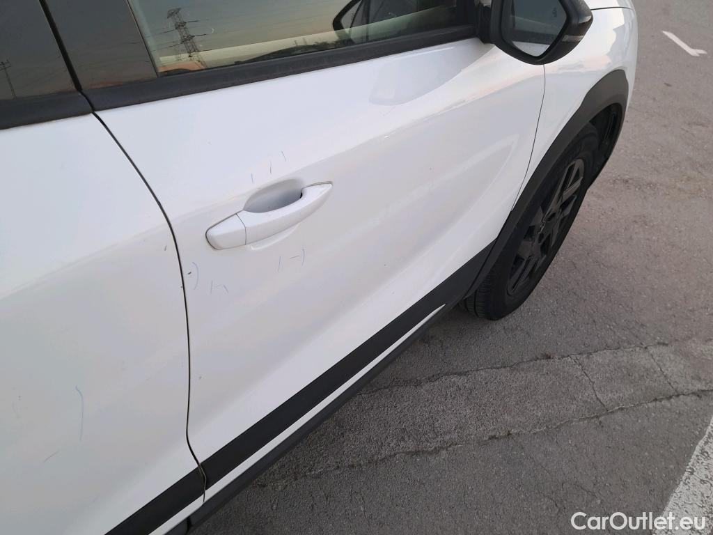  Opel  Mokka OPEL  / 2020 / 5P / todoterreno 1.5 D GS Line (AC) #15