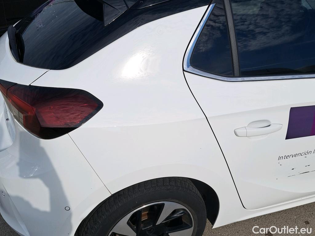  Opel  Corsa OPEL -e / 2019 / 5P / berlina con portón 50kWh Elegance-e #27