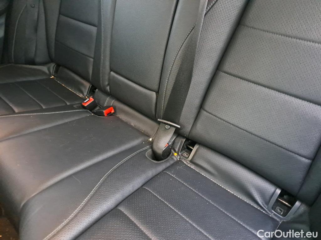  Mercedes  G-Klasee MERCEDES-BENZ GLE / 2018 / 5P / todoterreno GLE 350 de 4MATIC (Híbrido Enchufable) #31