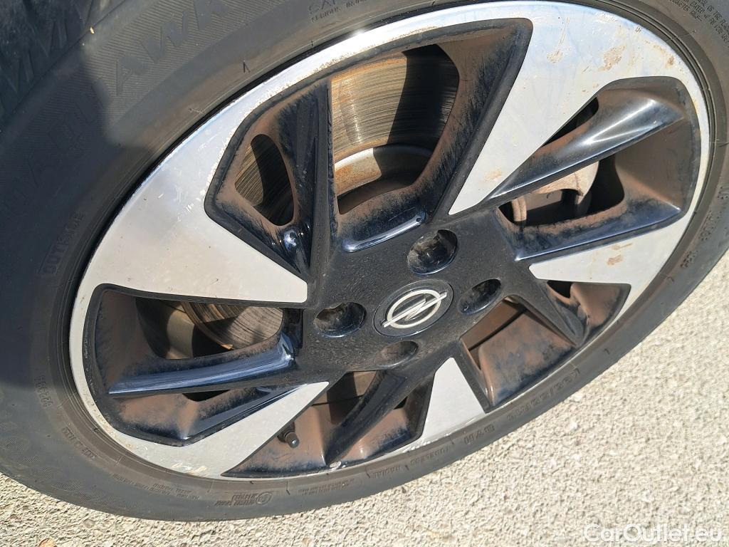  Opel  Corsa OPEL -e / 2019 / 5P / berlina con portón 50kWh Elegance-e #15