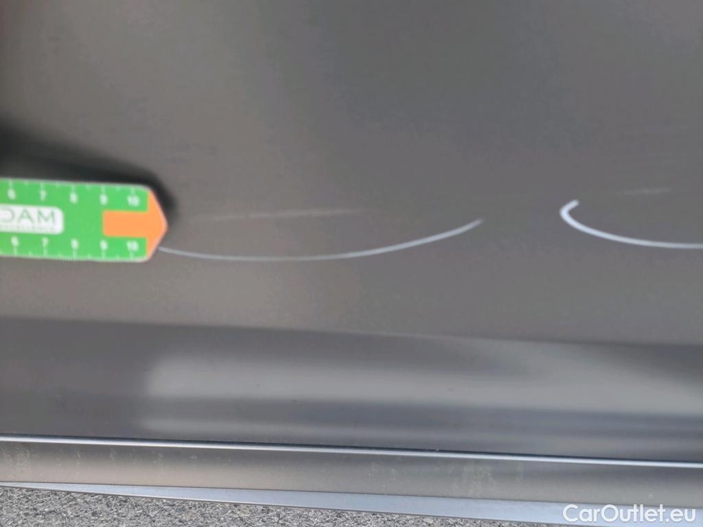  Mercedes  CLA-Klasse MERCEDES-BENZ CLA / 2019 / 4P / coupé CLA 250 e #8