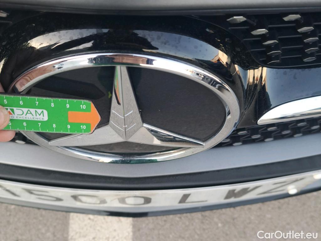  Mercedes  CLA-Klasse MERCEDES-BENZ CLA / 2019 / 4P / coupé CLA 250 e #2