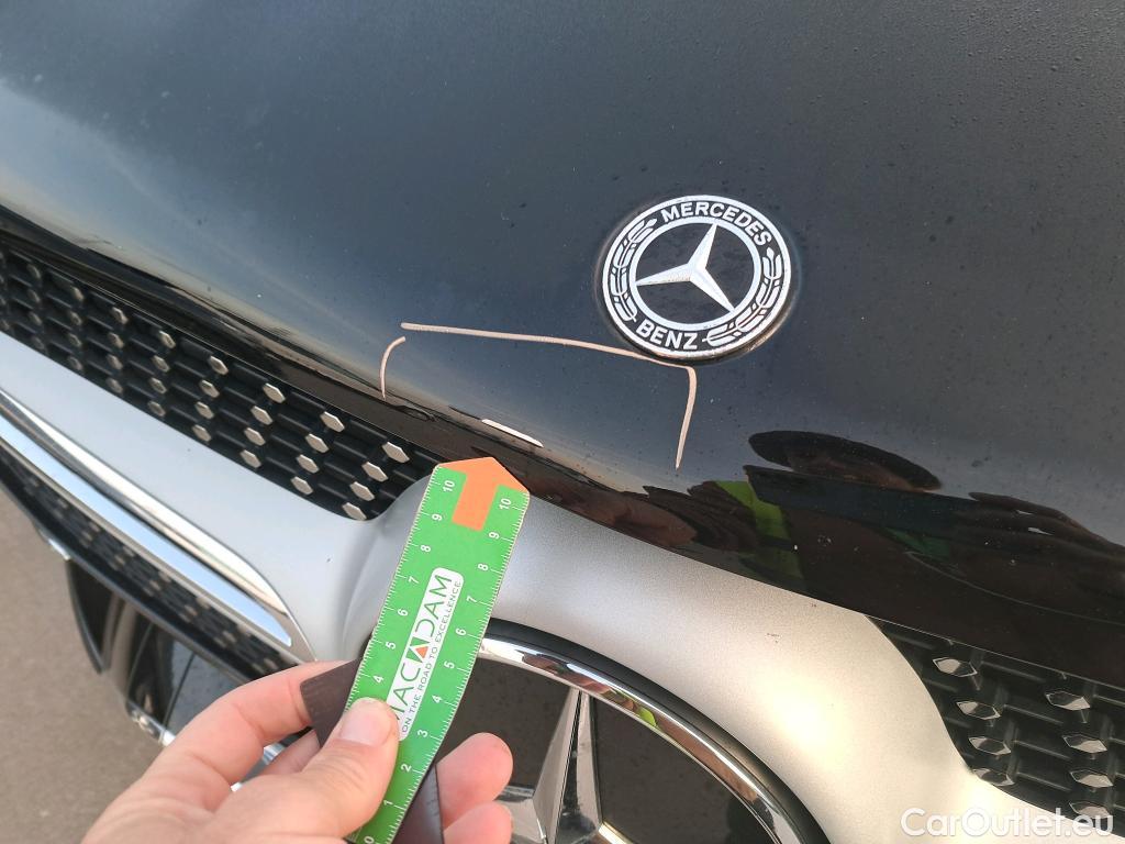  Mercedes  G-Klasee MERCEDES-BENZ GLE / 2018 / 5P / todoterreno GLE 350 de 4MATIC (Híbrido Enchufable) #4