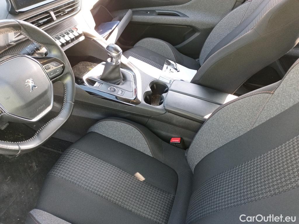  Peugeot  3008 PEUGEOT  / 2020 / 5P / todoterreno 1.5 BlueHDi 96kW (130CV) S&S Active Pack #12