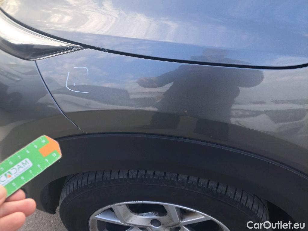 Nissan  Juke NISSAN  / 2019 / 5P / crossover DIG-T 84 kW (114 CV) DCT 7 V N-Connecta (AC2) #1