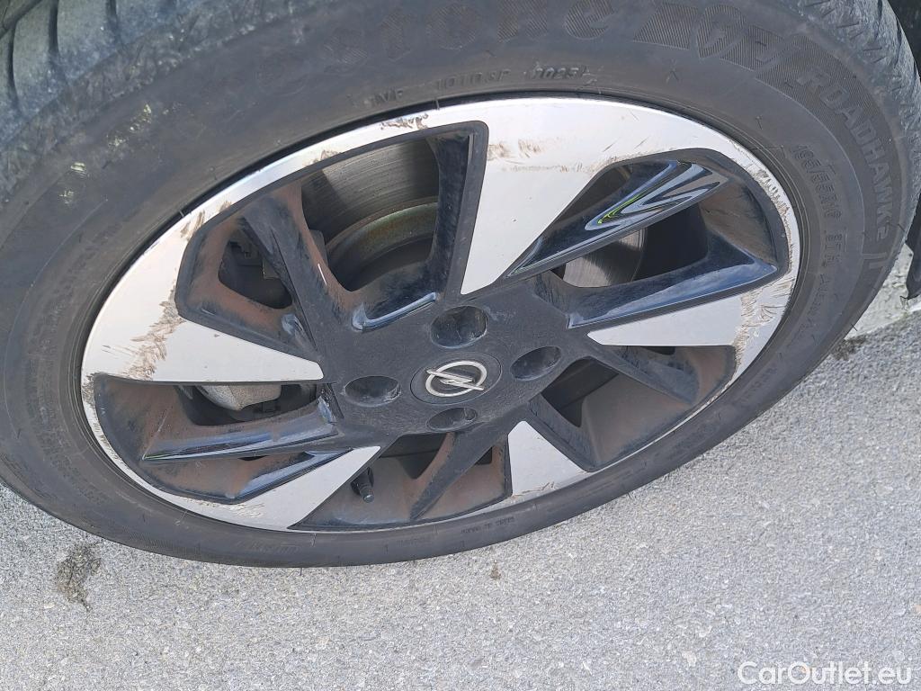  Opel  Corsa OPEL -e / 2019 / 5P / berlina con portón 50kWh Elegance-e #13