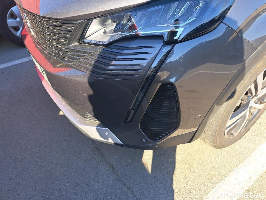  Peugeot  3008 PEUGEOT  Hybrid / 2020 / 5P / todoterreno 225 e-EAT8 Allure (AC2) #25