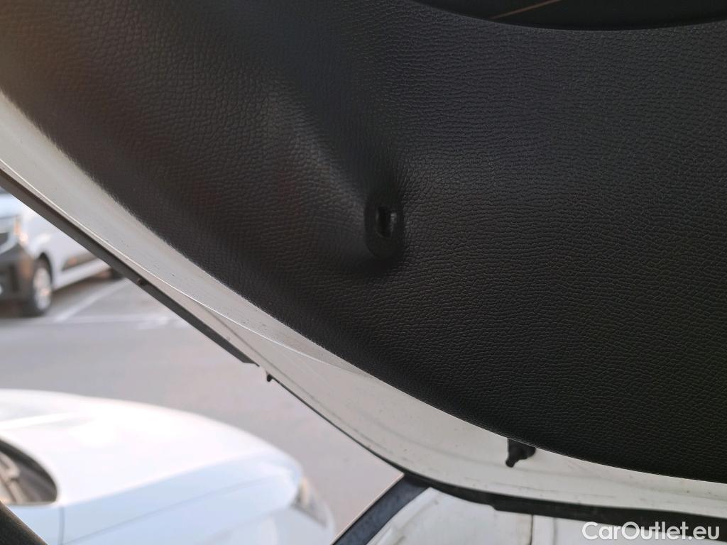  Opel  Mokka OPEL  / 2020 / 5P / todoterreno 1.5 D GS Line (AC) #22