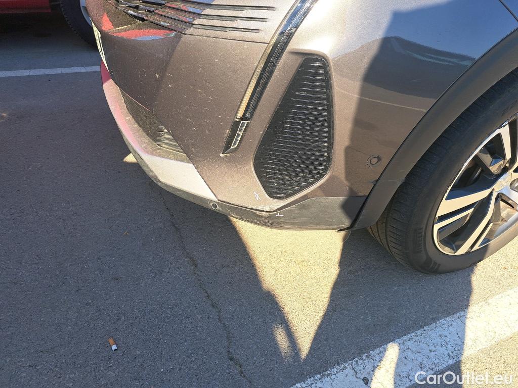  Peugeot  3008 PEUGEOT  Hybrid / 2020 / 5P / todoterreno 225 e-EAT8 Allure (AC2) #21