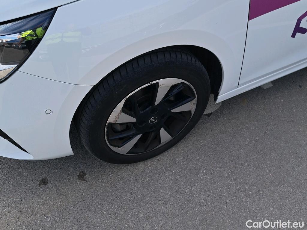  Opel  Corsa OPEL -e / 2019 / 5P / berlina con portón 50kWh Elegance-e #12