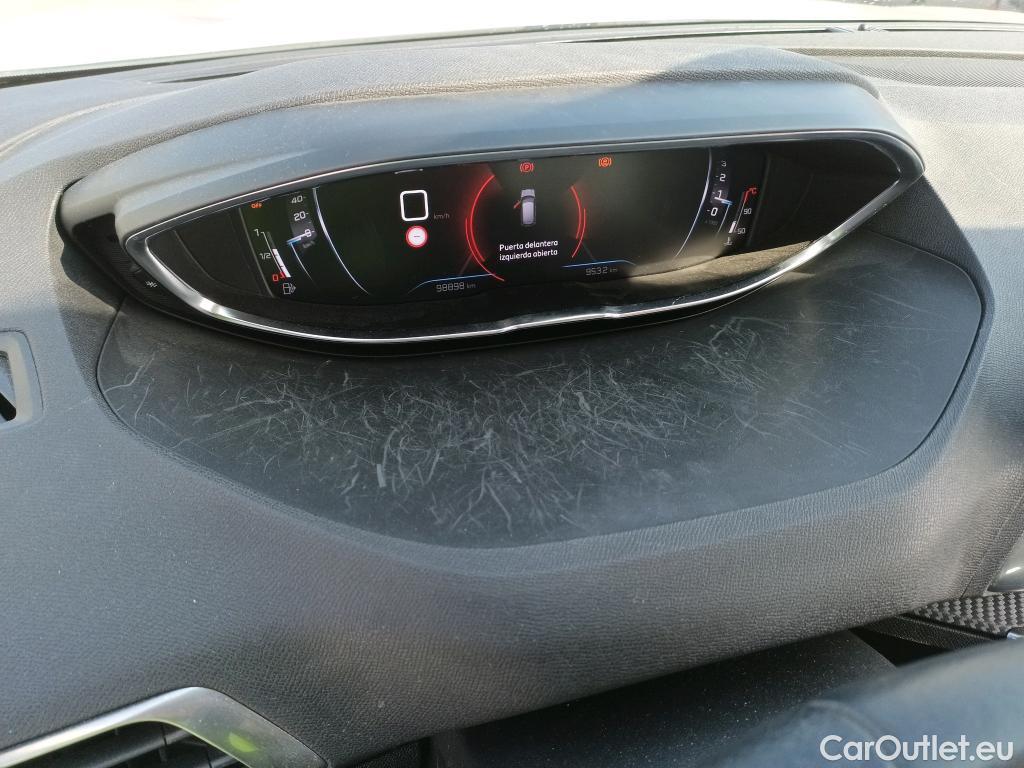  Peugeot  3008 PEUGEOT  / 2020 / 5P / todoterreno 1.5 BlueHDi 96kW (130CV) S&S Active Pack #7