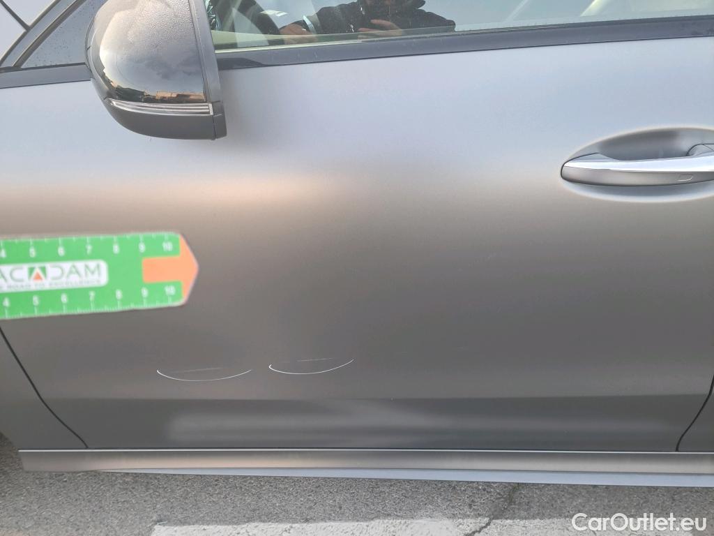  Mercedes  CLA-Klasse MERCEDES-BENZ CLA / 2019 / 4P / coupé CLA 250 e #7