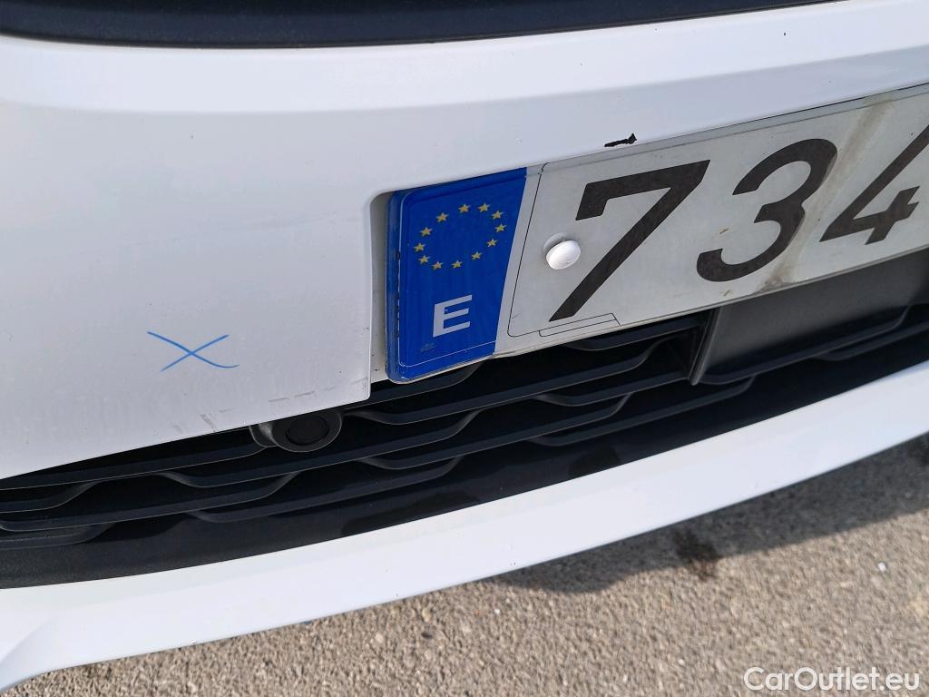  Opel  Corsa OPEL -e / 2019 / 5P / berlina con portón 50kWh Elegance-e #18