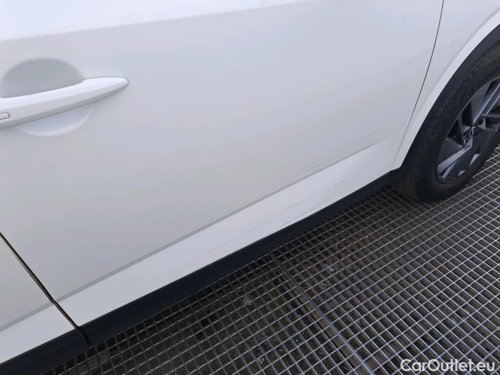  Nissan  Qashqai NISSAN  / 2021 / 5P / todoterreno DIG-T 103kW (140CV) mHEV 4x2 Acenta #5