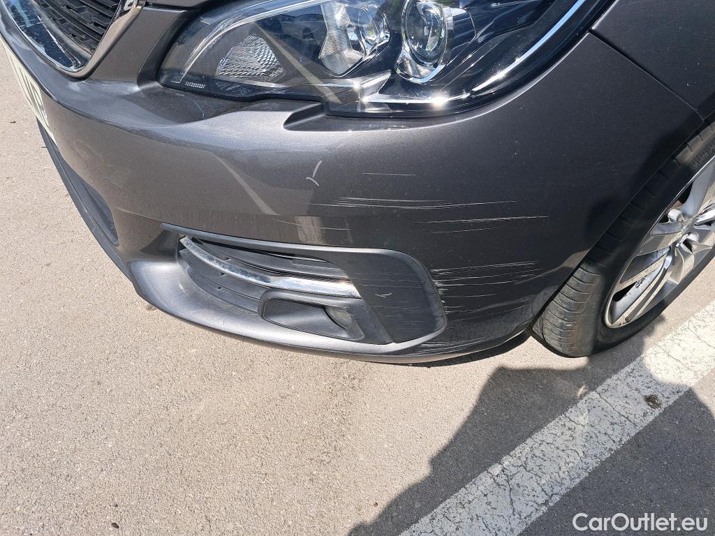  Peugeot  308  Active Pack 1.5 HDi 100CV MT6 E6dT #42