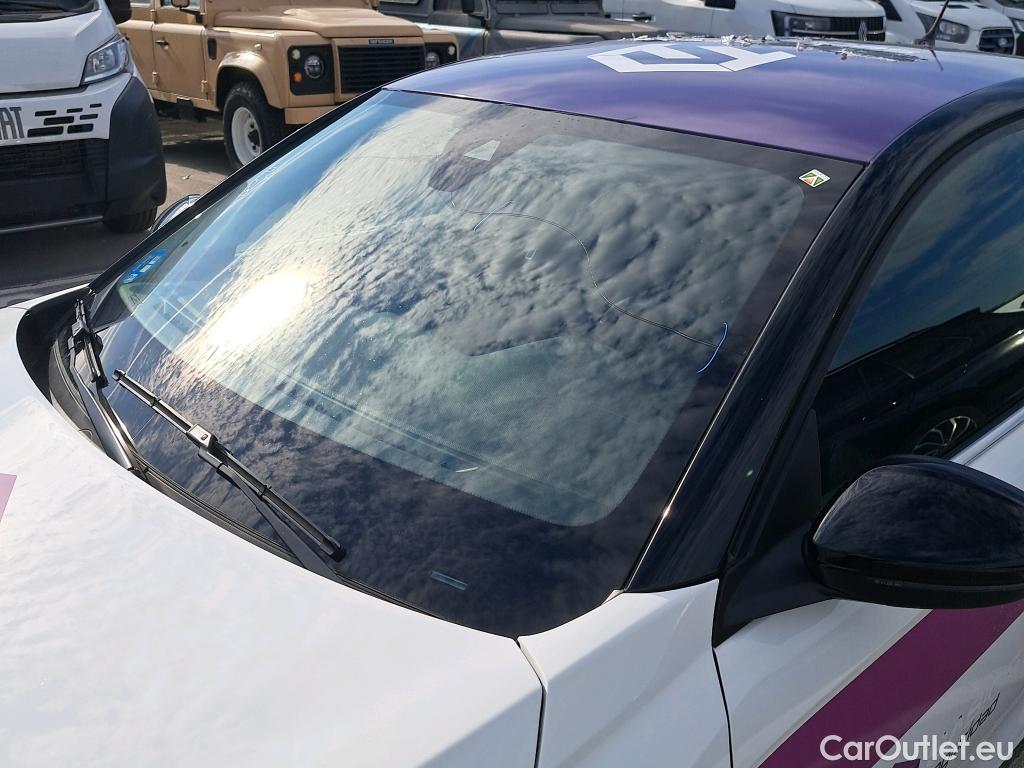  Opel  Corsa OPEL -e / 2019 / 5P / berlina con portón 50kWh Elegance-e #1