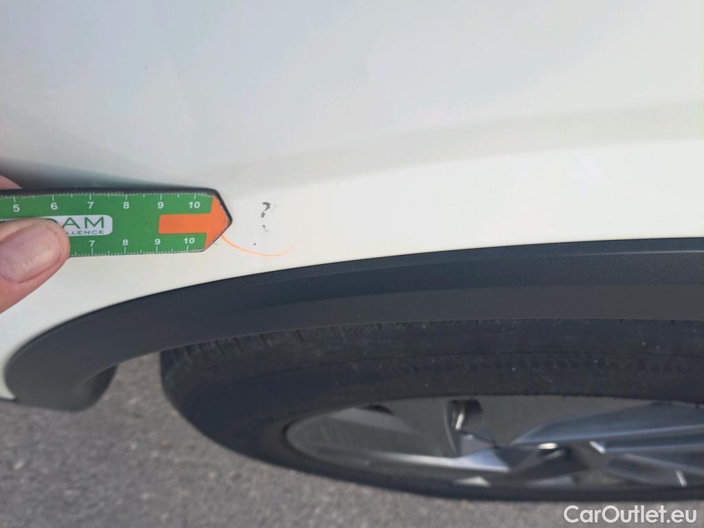  Nissan  Qashqai NISSAN  / 2021 / 5P / todoterreno DIG-T 103kW (140CV) mHEV 4x2 Acenta #6