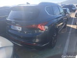  Hyundai  Santa Fe HYUNDAI  / 2021 / 5P / todoterreno 1.6 TGDi HEV Style Auto 4x4 #2