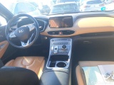  Hyundai  Santa Fe HYUNDAI  / 2021 / 5P / todoterreno 1.6 TGDi HEV Style Auto 4x4 #3