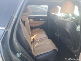  Hyundai  Santa Fe HYUNDAI  / 2021 / 5P / todoterreno 1.6 TGDi HEV Style Auto 4x4 #7