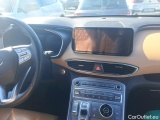  Hyundai  Santa Fe HYUNDAI  / 2021 / 5P / todoterreno 1.6 TGDi HEV Style Auto 4x4 #16