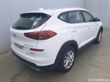  Hyundai  Tucson HYUNDAI  / 2018 / 5P / todoterreno 1.6 CRDI 85kW (116CV) 48V SLE 4X2(SP)(SL) #2