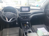  Hyundai  Tucson HYUNDAI  / 2018 / 5P / todoterreno 1.6 CRDI 85kW (116CV) 48V SLE 4X2(SP)(SL) #3