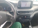  Hyundai  Tucson HYUNDAI  / 2018 / 5P / todoterreno 1.6 CRDI 85kW (116CV) 48V SLE 4X2(SP)(SL) #15