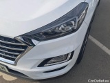  Hyundai  Tucson HYUNDAI  / 2018 / 5P / todoterreno 1.6 CRDI 85kW (116CV) 48V SLE 4X2(SP)(SL) #17