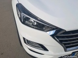  Hyundai  Tucson HYUNDAI  / 2018 / 5P / todoterreno 1.6 CRDI 85kW (116CV) 48V SLE 4X2(SP)(SL) #18