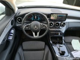  Mercedes  C-Klasse MERCEDES-BENZ Clase C / 2018 / 4P / sedán C 220 d #3