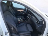  Mercedes  C-Klasse MERCEDES-BENZ Clase C / 2018 / 4P / sedán C 220 d #6