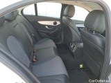  Mercedes  C-Klasse MERCEDES-BENZ Clase C / 2018 / 4P / sedán C 220 d #7