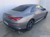  Mercedes  CLA-Klasse MERCEDES-BENZ CLA / 2019 / 4P / coupé CLA 250 e #2