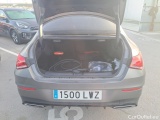  Mercedes  CLA-Klasse MERCEDES-BENZ CLA / 2019 / 4P / coupé CLA 250 e #8