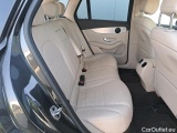  Mercedes  G-Klasee MERCEDES-BENZ Clase GLC / 2019 / 5P / todoterreno GLC 300 d 4MATIC #7