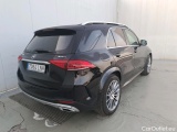  Mercedes  G-Klasee MERCEDES-BENZ GLE / 2018 / 5P / todoterreno GLE 350 de 4MATIC (Híbrido Enchufable) #2